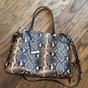 Aldo hand bag